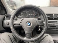 BMW 3 (E46) 1999 - Автомобиль на запчасти