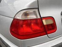 BMW 3 (E46) 1999 - Автомобиль на запчасти