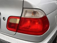 BMW 3 (E46) 1999 - Автомобиль на запчасти