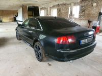 Audi A8 (D3) 2003 - Автомобиль на запчасти
