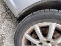 Opel Zafira (B) 2005 - Автомобиль на запчасти