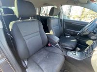 Toyota Avensis (T25) 2008 - Автомобиль на запчасти