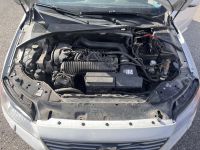 Volvo V70 2013 - Автомобиль на запчасти