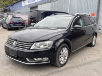Volkswagen Passat (B7) 2013 - Автомобиль на запчасти