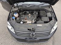 Volkswagen Passat (B7) 2013 - Автомобиль на запчасти