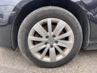 Volkswagen Passat (B7) 2013 - Автомобиль на запчасти
