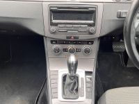 Volkswagen Passat (B7) 2013 - Автомобиль на запчасти