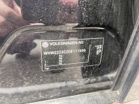 Volkswagen Passat (B7) 2013 - Автомобиль на запчасти