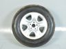 Suzuki Grand Vitara Запасное колесо '16 Suzuki 5x114,3 Тип кузова: Linnamaastur