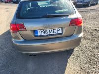 Audi A3 (8P) 2006 - Автомобиль на запчасти