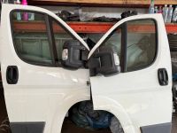Citroen Jumper 2016 - Автомобиль на запчасти