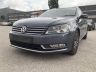 Volkswagen Passat (B7) 2012 - Автомобиль на запчасти