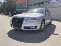 Audi A6 (C6) 2010 - Автомобиль на запчасти