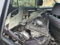 Subaru Legacy 2011 - Автомобиль на запчасти