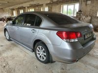 Subaru Legacy 2011 - Автомобиль на запчасти
