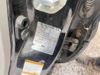 Subaru Forester 2007 - Автомобиль на запчасти