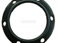 Mitsubishi Outlander 2006-2012 РАМКА ПРОТИВОТУМАННОЙ ФАРЫ РАМКА ПРОТИВОТУМАННОЙ ФАРЫ для MITSUBISHI OUTLA...