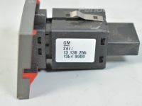 Opel Vectra (C) Аварийный сигнал Переключатель Запчасть код: 13138255
Тип кузова: Universaal