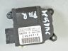 Opel Vectra (C) Шаговый двигатель печки Запчасть код: 006972T
Тип кузова: Universaal