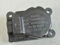 Opel Vectra (C) Шаговый двигатель печки Запчасть код: 9180204
Тип кузова: Universaal