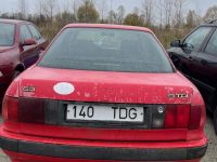 Audi 80 (B4) 1993 - Автомобиль на запчасти