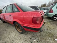 Audi 80 (B4) 1993 - Автомобиль на запчасти