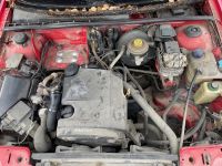 Audi 80 (B4) 1993 - Автомобиль на запчасти