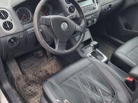 Volkswagen Tiguan 2009 - Автомобиль на запчасти