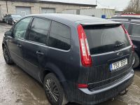 Ford C-Max 2007 - Автомобиль на запчасти