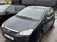 Ford C-Max 2007 - Автомобиль на запчасти