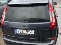 Ford C-Max 2007 - Автомобиль на запчасти