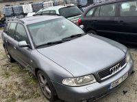 Audi A4 (B5) 2000 - Автомобиль на запчасти