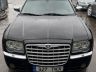 Chrysler 300C 2007 - Автомобиль на запчасти