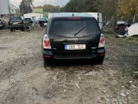 Toyota Corolla Verso 2005 - Автомобиль на запчасти