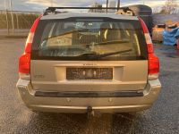Volvo V70 2007 - Автомобиль на запчасти