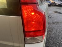 Volvo V70 2007 - Автомобиль на запчасти