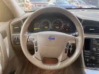 Volvo V70 2007 - Автомобиль на запчасти