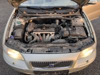 Volvo V70 2007 - Автомобиль на запчасти