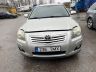 Toyota Avensis (T25) 2007 - Автомобиль на запчасти
