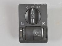 Opel Combo (C) Esitulede lüliti Запчасть код: 9138126
Тип кузова: Kaubik
Тип дв...