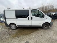 Renault Trafic 2004 - Автомобиль на запчасти