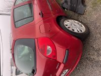 Renault Clio 2006 - Автомобиль на запчасти