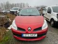 Renault Clio 2006 - Автомобиль на запчасти