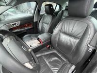 Jaguar XF 2011 - Автомобиль на запчасти