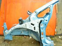 Nissan Leaf Передняя панель, левый Запчасть код: F41813NLMA
Тип кузова: 5-ust luuk...