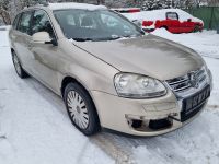 Volkswagen Golf 5 2007 - Автомобиль на запчасти