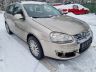 Volkswagen Golf 5 2007 - Автомобиль на запчасти