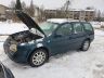 Volkswagen Golf 4 2003 - Автомобиль на запчасти