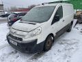 Citroen Jumpy 2010 - Автомобиль на запчасти