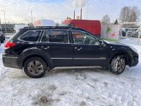 Subaru Outback 2010 - Автомобиль на запчасти